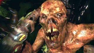 METRO EXODUS Gameplay Trailer (E3 2018)