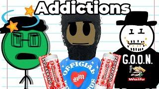 The WORST Addictions Explained In 33 Minutes