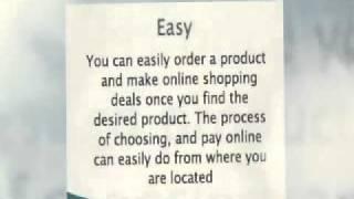 Internet Shopping Deals | Advantages of Internet Shopping