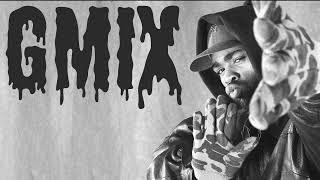 Method Man Best Remixes Mix Pt.2 (2024)