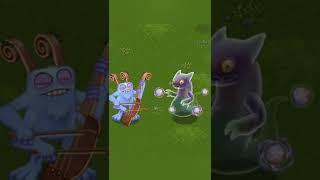 Как получить много кристалов в My singing monsters! #mysingingmonsters #бесплатныекристаллы  #shorts