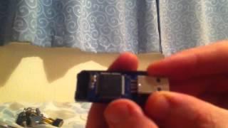 True Blue dongle Real/Fake test. How to take apart