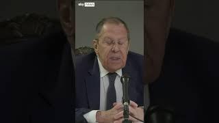 Expansion of NATO 'direct threat' to Russia