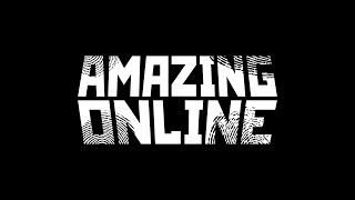 Поиграем на AMAZING ONLINE . Восстанавливаем ДС после слива...