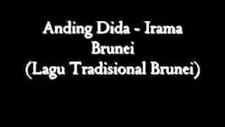 Anding Dida - Irama Brunei.wmv