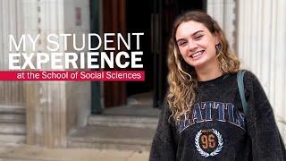 My Cardiff University experience - Charlie, Education (BSc)