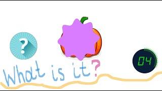 Autumn Games for kids| What is missing? Guess| What is it? Learn English