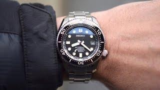 Seiko Marinemaster 300 SBDX017 Watch