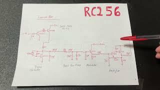 Hard-Coding Morse Code Using Logic Gates - AM2PC pt. 8