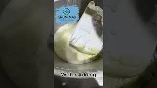 Krom Max | Food Technology |