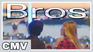 Life is Strange CMV - Bros