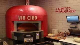 Malagutti Fired Ovens
