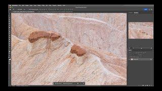 Six Little Known Techniques for Zooming in Photoshop