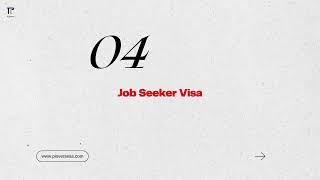Pi Overseas Immigration: Types of Visa Services