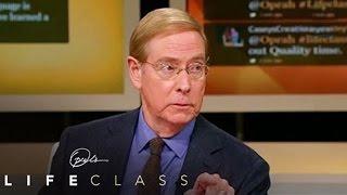 The Love Language Men Equate with Sex | Oprah's Lifeclass | Oprah Winfrey Network