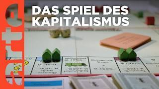 Monopoly - Spiel ohne Erbarmen | Doku HD | ARTE