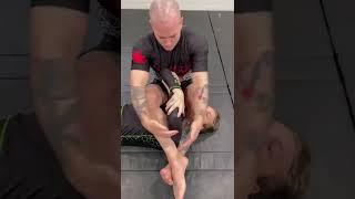 4 Ways to Secure the Armbar