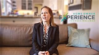 About Theresa Wellman San Jose Realtor #HomeOwnerExperience