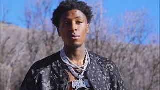 (FREE) NBA Youngboy x Piano x Guitar Type Beat 2024 "Ice"