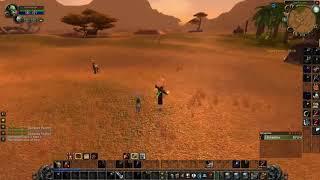 The Angry Scytheclaws quest wow classic