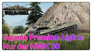 Ingame Tier VIII Lights für Gold? Welcher lohnt sich?