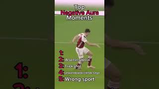 Top negative aura moments in football