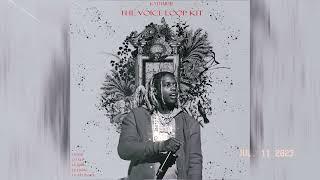 [Free] Lil Durk Loop Kit "The Voice"（OTF, No Auto Durk, Future, EST Gee, Lil Zay Osama)