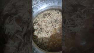 how to steam rice finally #rice#steamingrice #voiceeffects #trending #food #food #yummy#healthyfood