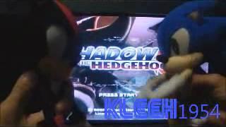 ABM YTP: Shadow the gohegdeH