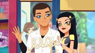 The LoliRock Boys  | LoliRock