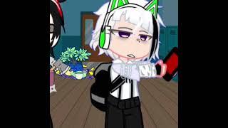 #gachalife #гача #бродячиепсы #бсд #акутагава #ацуши