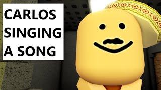 Carlos Song | [UPDATE] Raise a Bloppa #ROBLOX