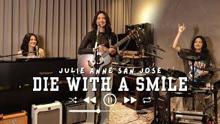 Die With A Smile COVER (originally performed by Bruno Mars and Lady Gaga)