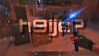 #shadowezz | Ало h9ije, иди на*уй! | #h9ije #standoff2 #higlights