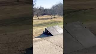 I Destroyed my Traxxas Stampede!