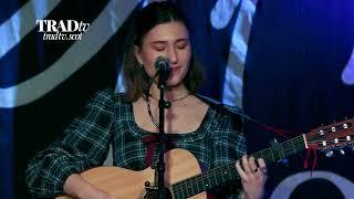 Mared — Full Performance Live at Celtic Connections 2025 — Drygate Brewery, Glasgow