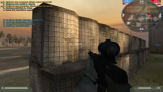 Battlefield 2 Mod RUS Marines Elite USA