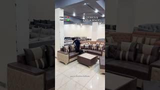 Full set with table ₹26000 only 9646224841 Gaurav Furniture ludhiana Customisation available shop