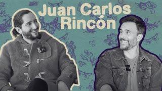 Juan Carlos Rincon - "La depresión ¿existe?"