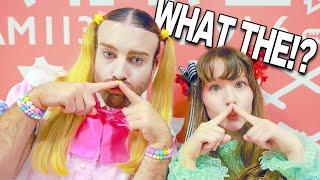 We LAUNCHED the BEST JAPAN PODCAST! CathyCat with Ladybeard: From Tokyo to YOU!