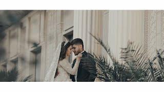 Wedding highlights Muhammadamin & Parizoda 23.09.2020 in Samarkand (orifadeluxe)-4K