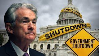 Are Mortgage Rates About to Spike Due to a Government Shutdown?