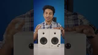 এগুলো কোন নরমাল স্পিকার না! Edifier MR4