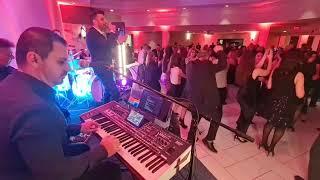 Sarkis Yacoubian live Armenian party