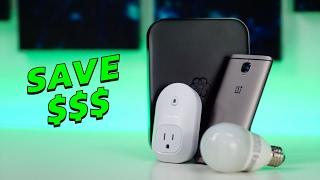 Top Tech to SAVE You Money!