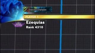 We Got Grand Master Ezequias 