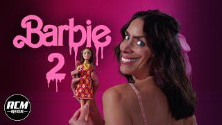 Barbie 2 | Short Horror Film