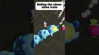  literally every time that one wall #shorts #mariowonder #speedrun #epicfails