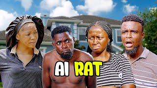 AI Rat (Mark Angel Comedy)