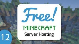 MCHost.co | Free Minecraft Server Hosting! | 24/7 1GB+ InGame - #12 "Kits"